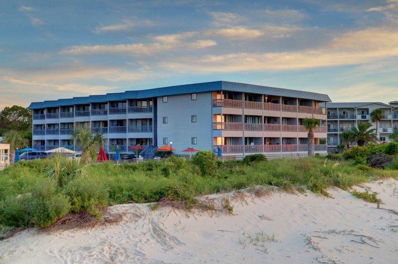 Tybee island vacation rentals Tybee Condo Tybee Island vacation homes Tybee condos and rentals