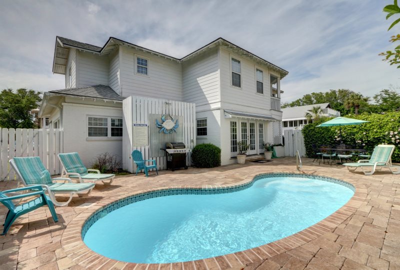 Tybee Beach Rentals Vacation Homes Tybee Island 4