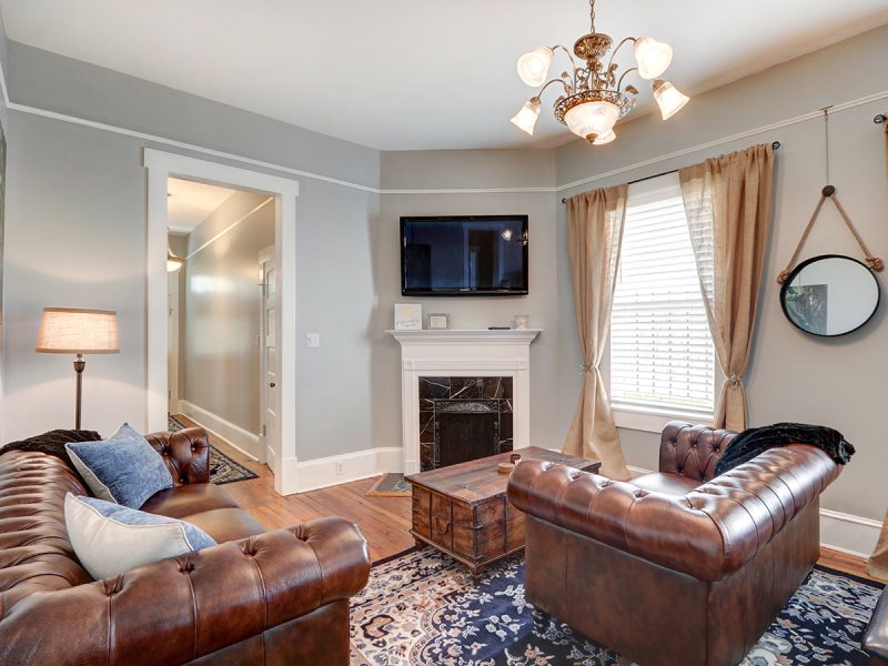 Vacation Rentals In Savannah Savannah Historic Vacation