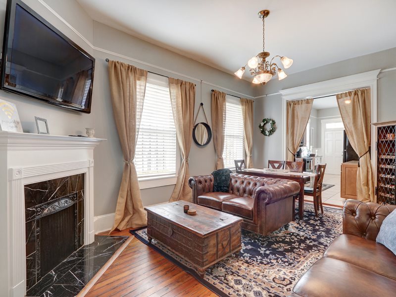 Vacation Rentals In Savannah Savannah Historic Vacation