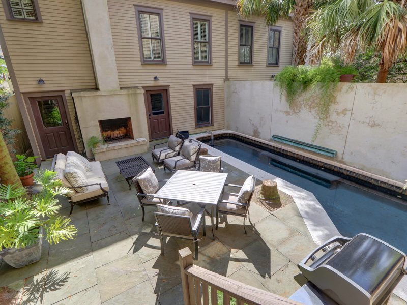 Vacation Rentals In Savannah Savannah Historic Vacation Rentals Savannah Georgia