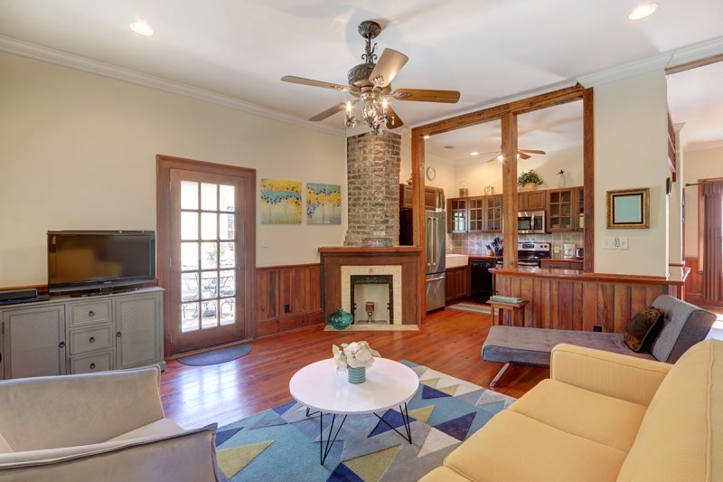 Vacation Rental Homes Savannah Georgia Vacation Rentals Historic Savannah