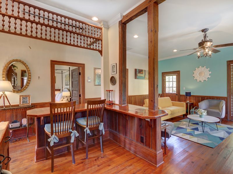 Vacation Rental Homes Savannah vacation rentals Historic