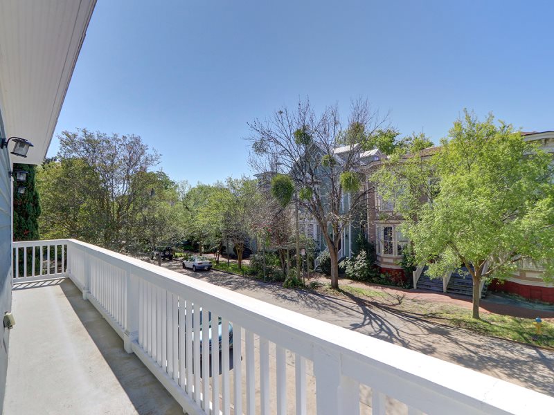 Vacation Rental Homes Savannah vacation rentals Historic