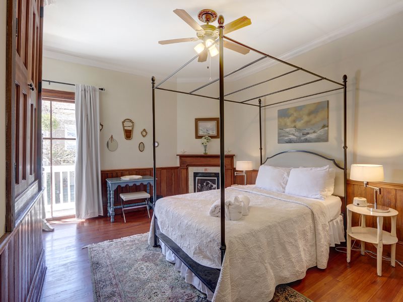 Vacation Rental Homes Savannah vacation rentals Historic