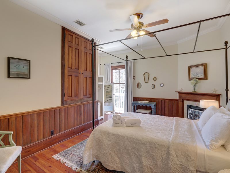 Vacation Rental Homes Savannah vacation rentals Historic