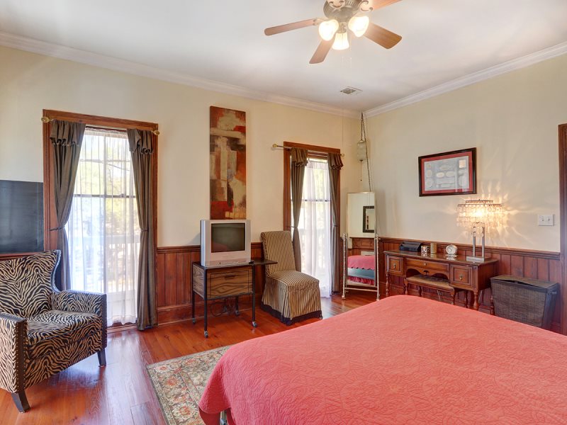 Vacation Rental Homes Savannah vacation rentals Historic
