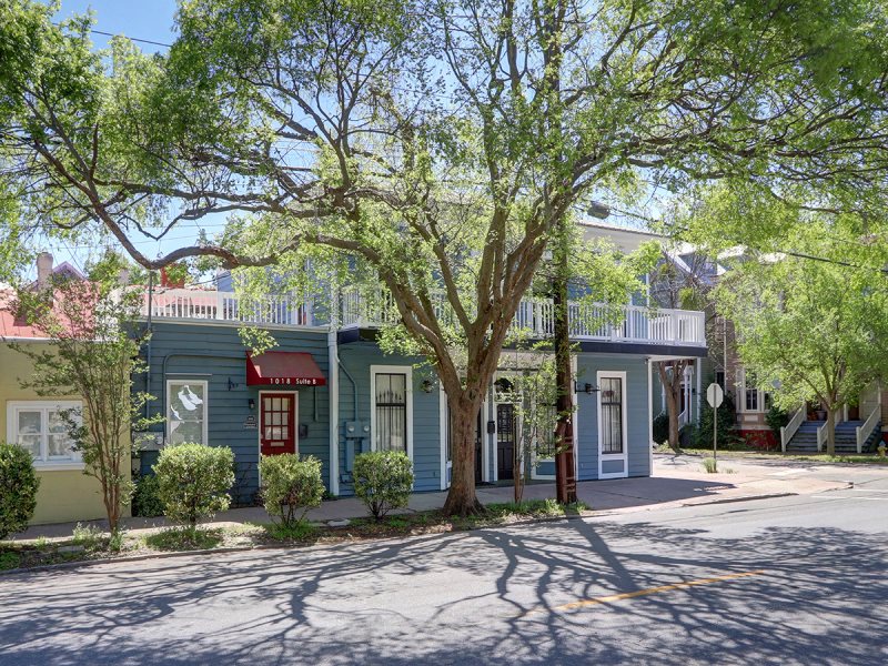 Vacation Rental Homes Savannah vacation rentals Historic