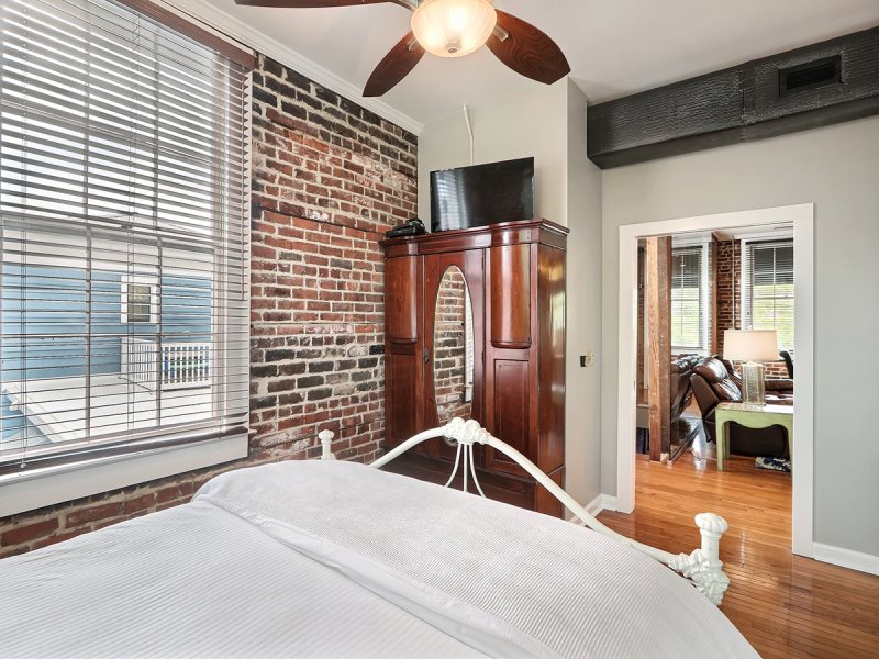 Vacation home Savannah 5 Bedroom vacation rental Savannah