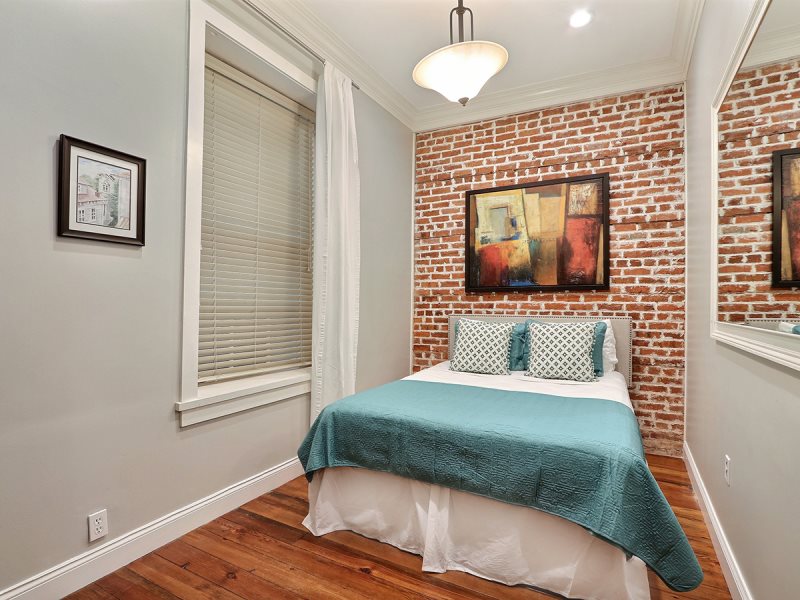 Vacation home Savannah 5 Bedroom vacation rental Savannah