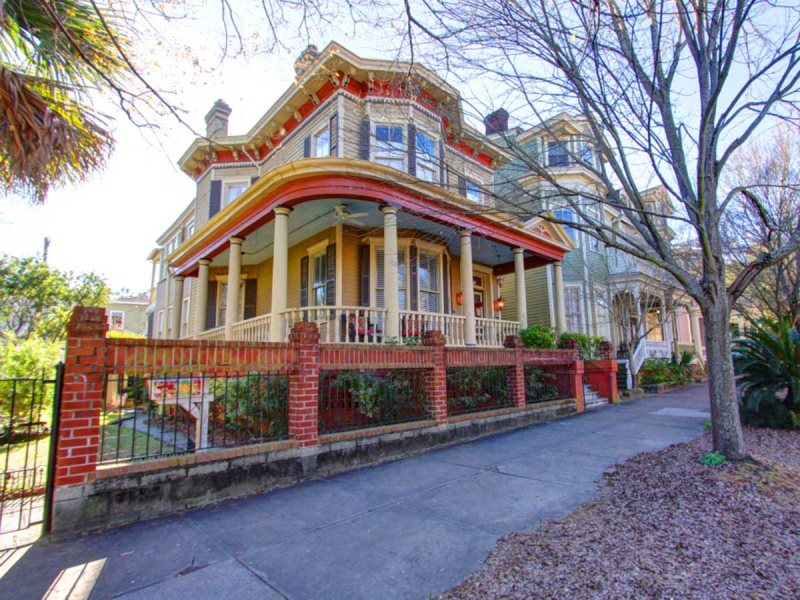 Vacation Home Rentals Savannah Luxury Savannah Vacation Rental