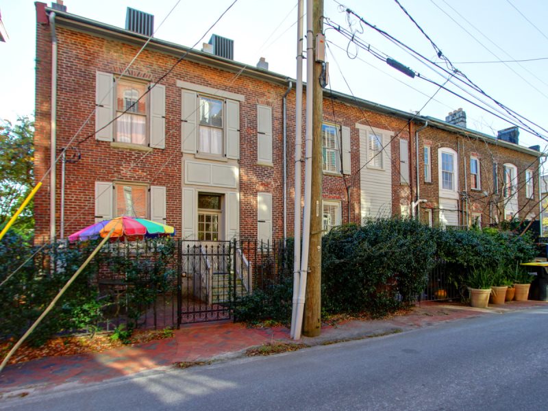 Savannah Vacation Rentals Savannah vacation homes Savannahs Beach