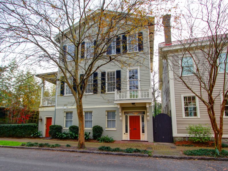 Vacation Home Rentals Savannah Historic Vacation Rentals