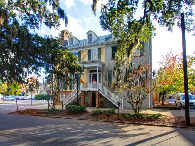 Savannah Vacation Rentals Savannah Historic Vacation Rentals