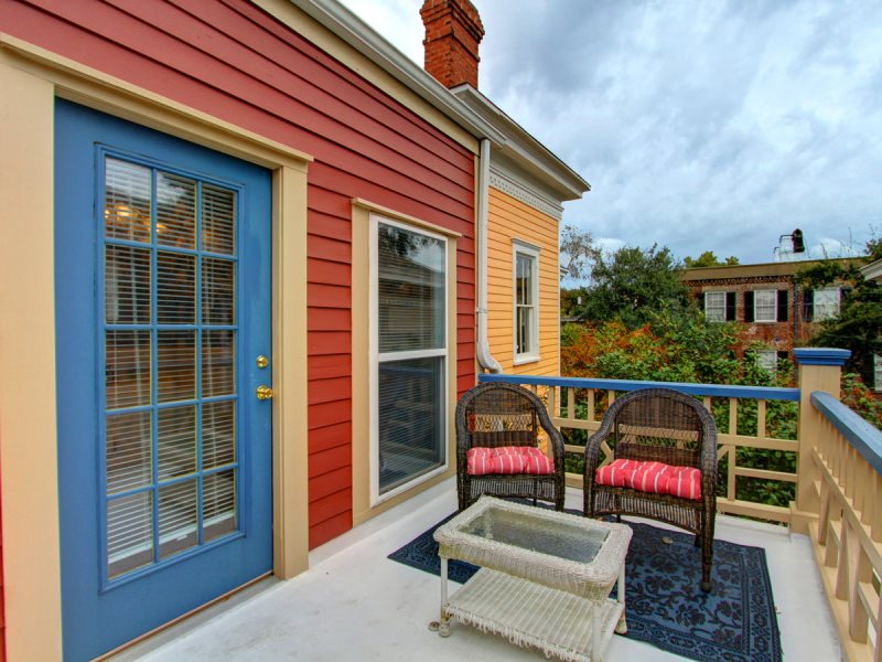 southside savannah homes for rent