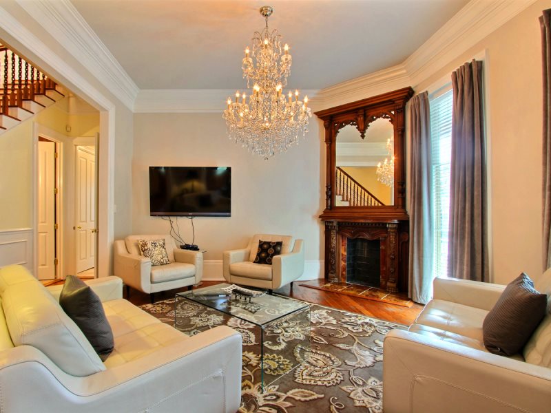 Savannah Vacation Rentals Savannah Historic District Vacation