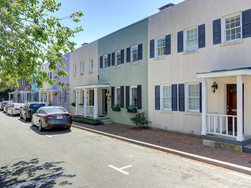 Vacation Rentals Savannah Historic Savannah Savannah Georgia Vacation Homes