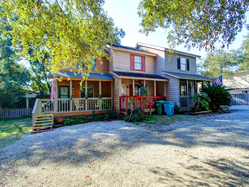 Tybee vacation rentals | Tybee vacation homes | Savannahs ...