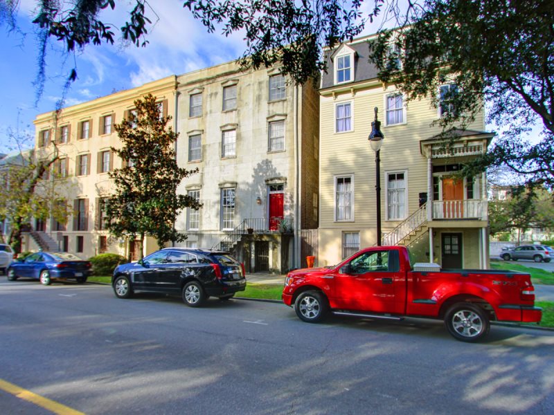 Vacation Rentals in Savannah Savannah Historic Vacation Rentals Savannah,