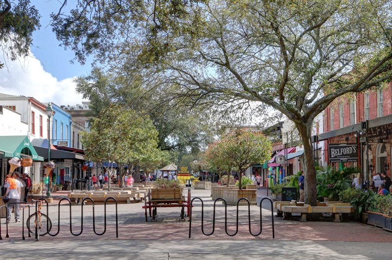 Vacation Rentals in Savannah Savannah Historic Vacation Rentals