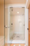 MBR- Steam Shower