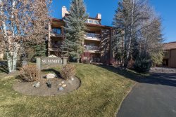 Sun Valley Bright and Spacious 4 BR Elkhorn Springs Condo with Personal Sauna