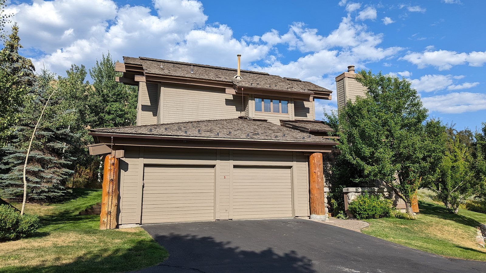 Sun Valley Weyyakin 3 BR Vacation Home