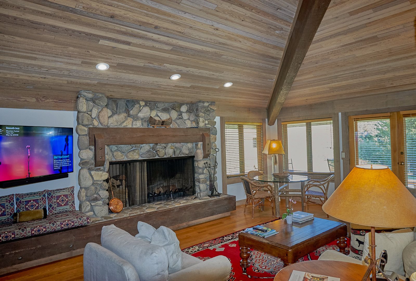 Sun Valley Weyyakin 3 BR Vacation Home