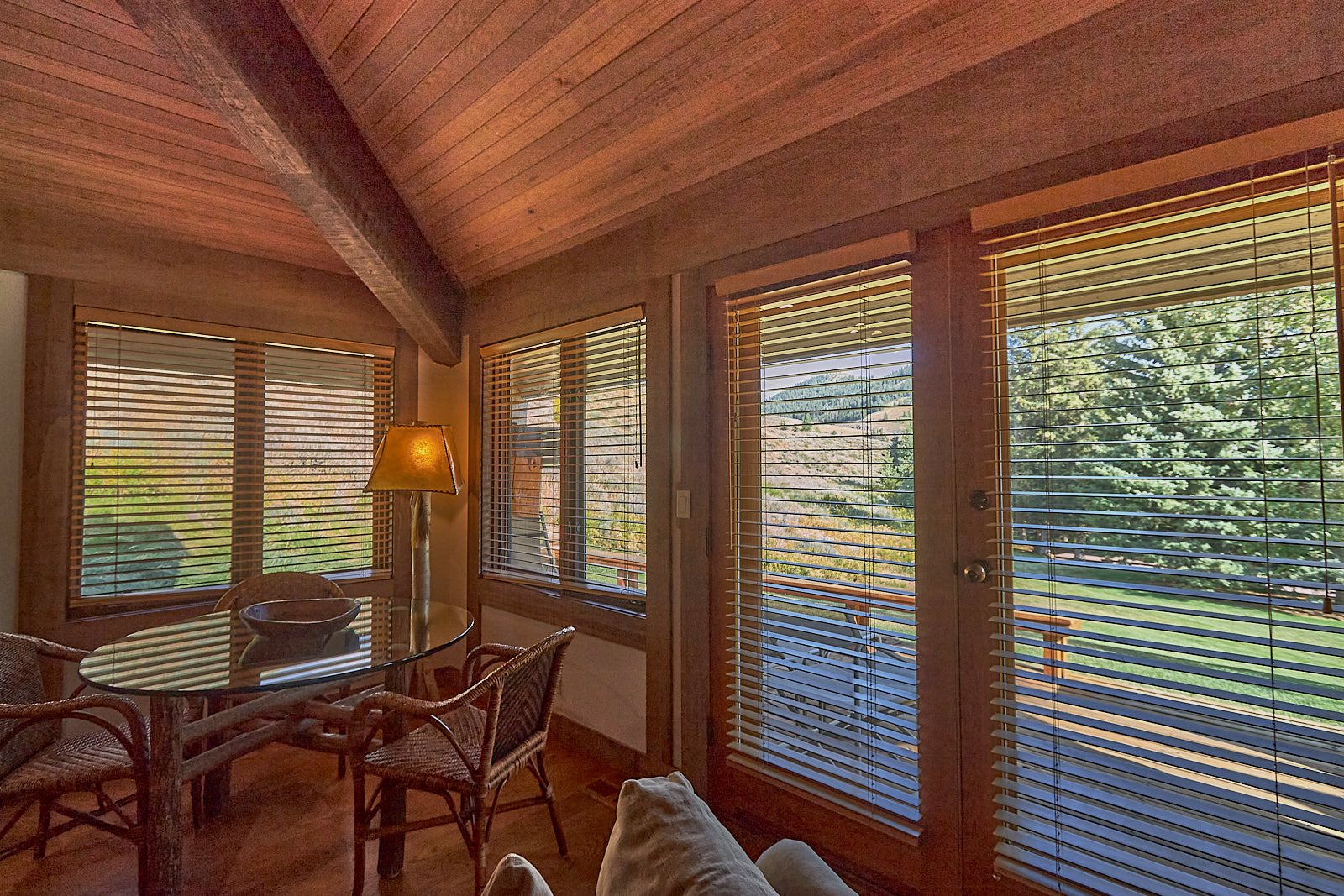 Sun Valley Weyyakin 3 BR Vacation Home