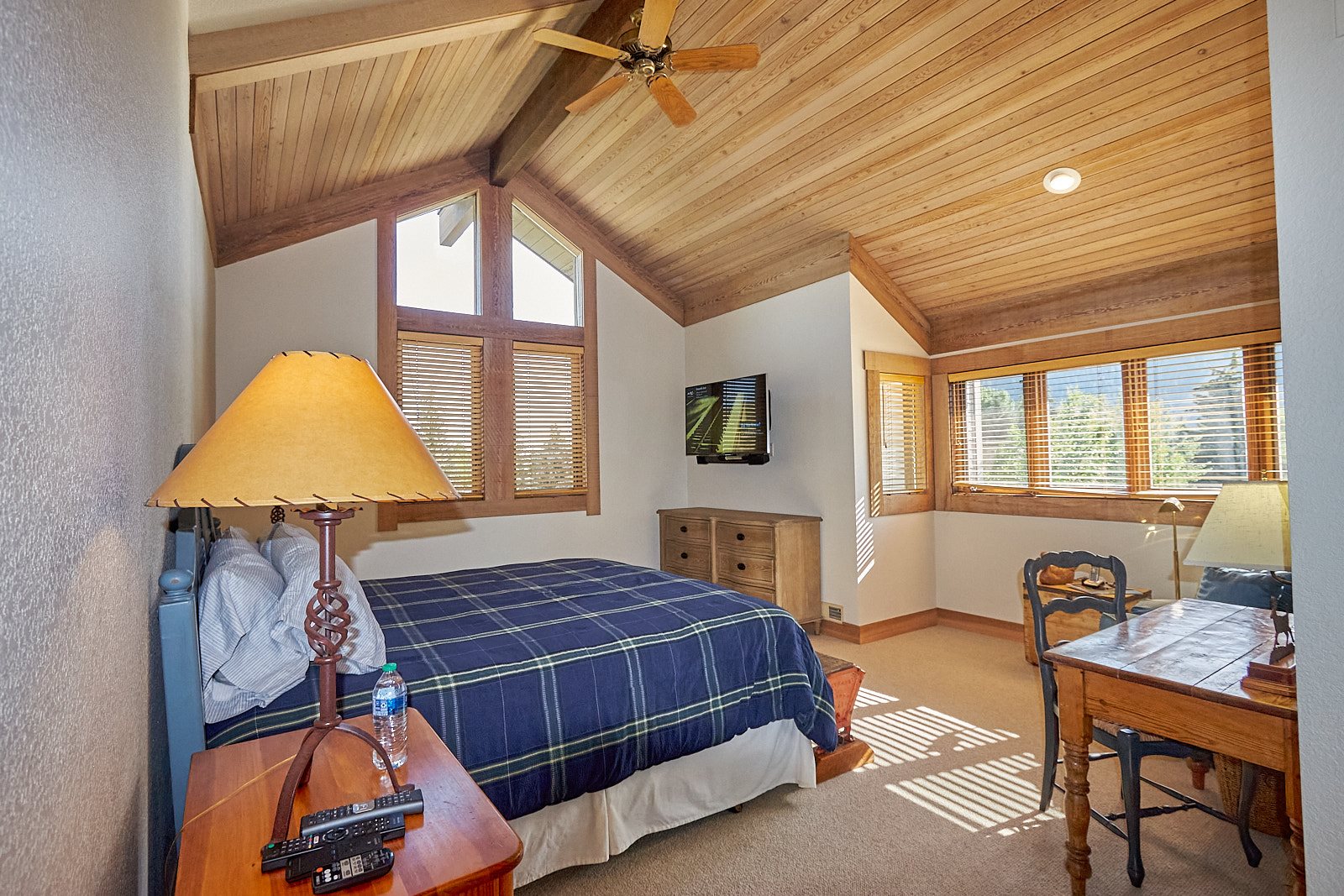 Sun Valley Weyyakin 3 BR Vacation Home