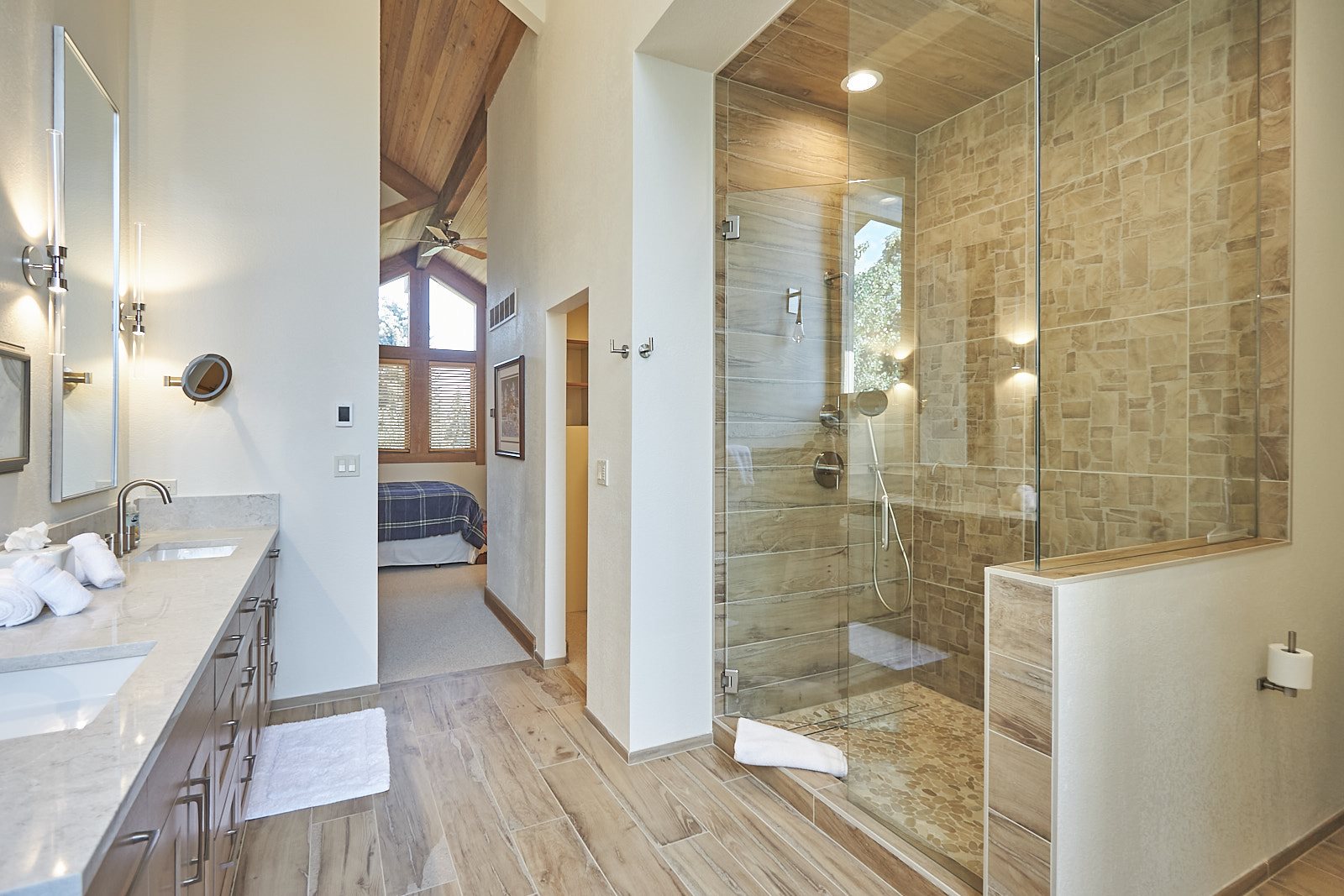 Sun Valley Weyyakin 3 BR Vacation Home