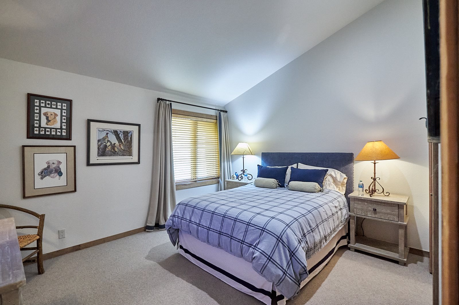 Sun Valley Weyyakin 3 BR Vacation Home