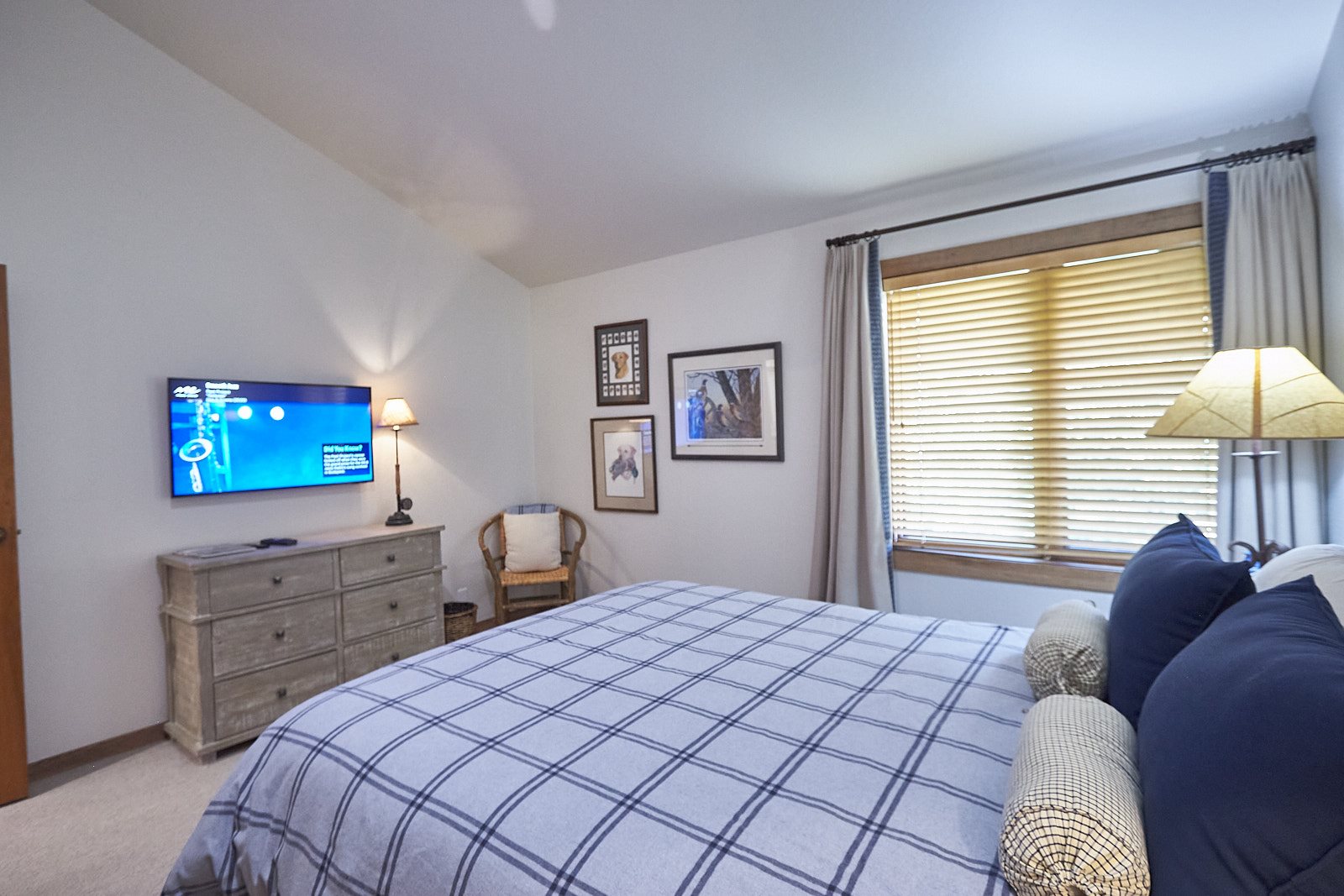 Sun Valley Weyyakin 3 BR Vacation Home