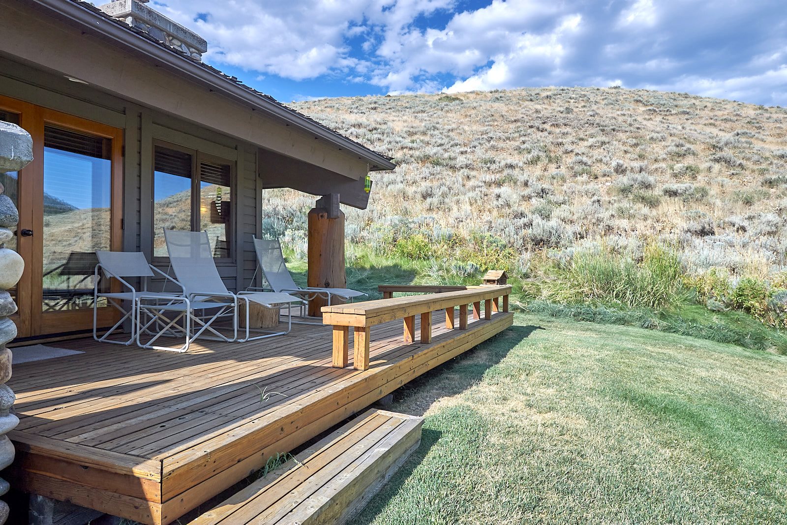 Sun Valley Weyyakin 3 BR Vacation Home