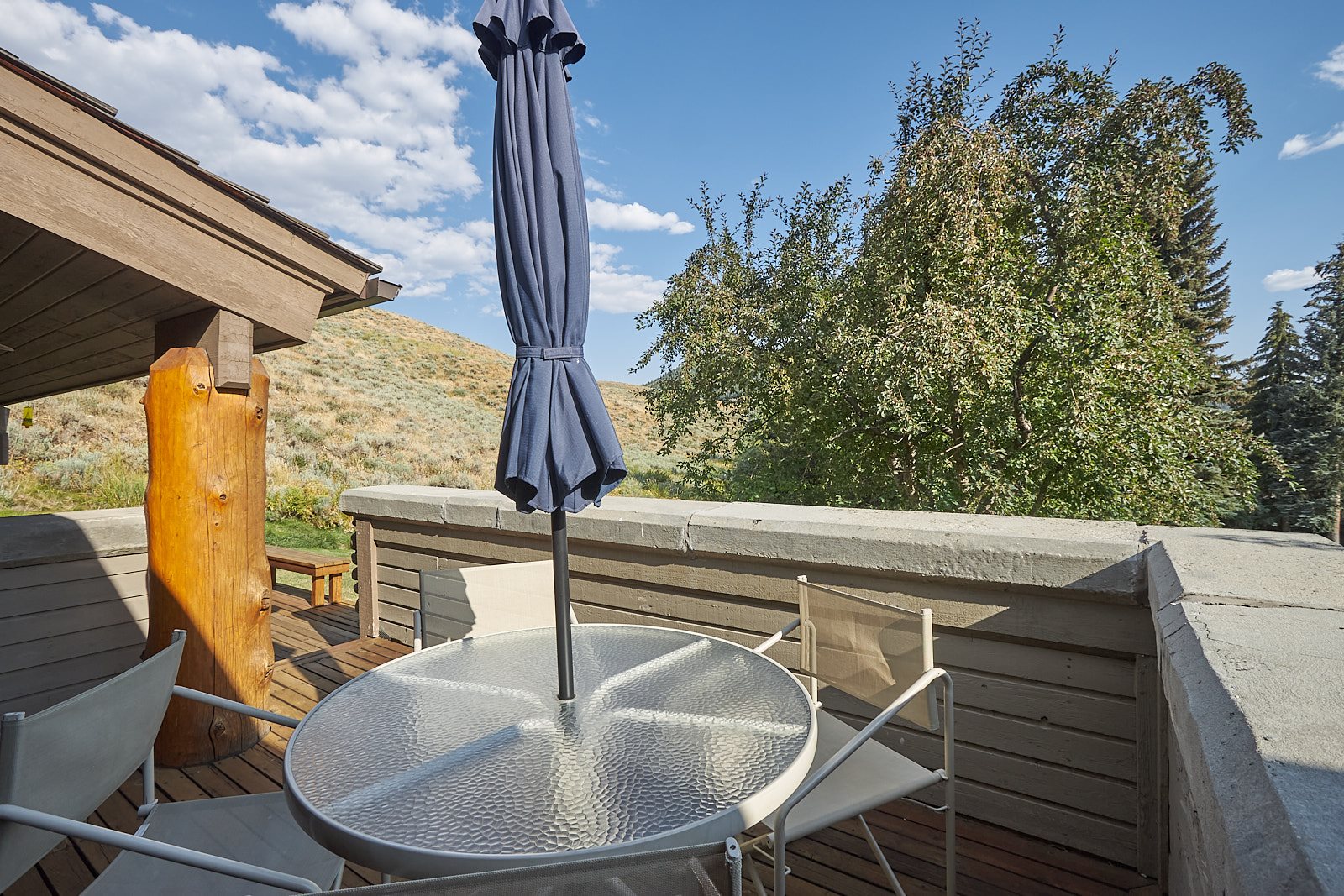 Sun Valley Weyyakin 3 BR Vacation Home