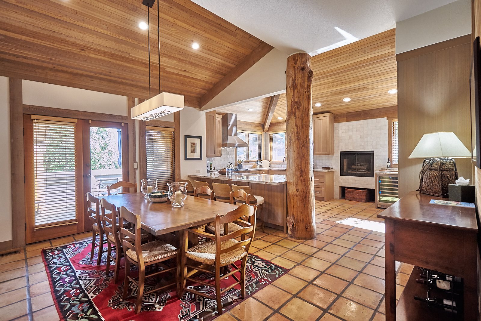 Sun Valley Weyyakin 3 BR Vacation Home