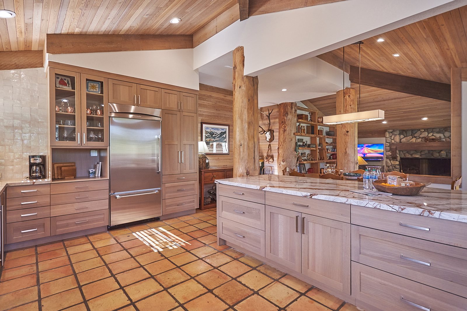 Sun Valley Weyyakin 3 BR Vacation Home