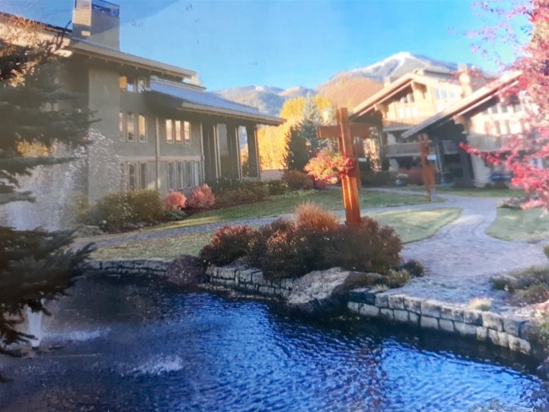 Sun Valley Lodge Apartments