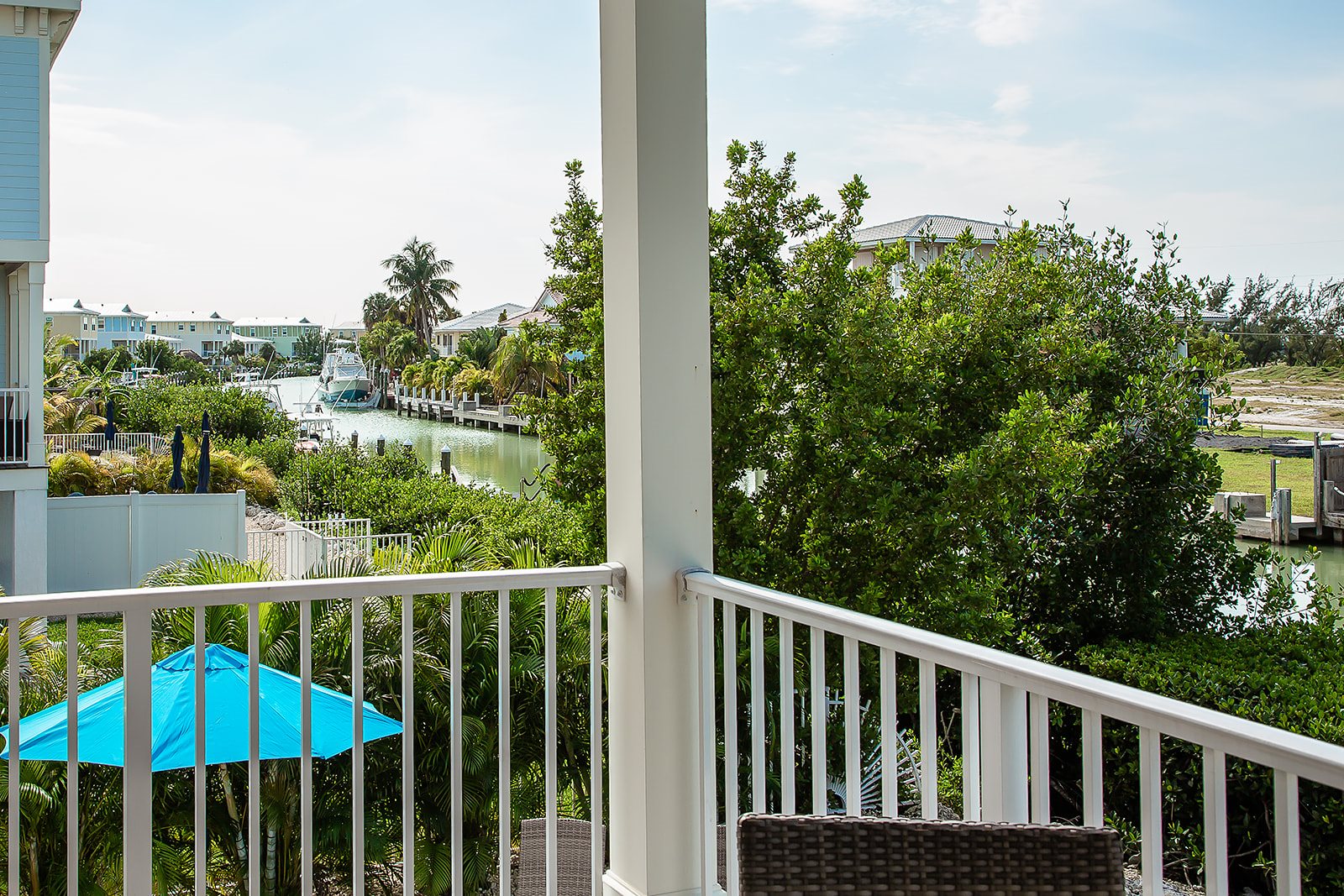 Sombrero beach area vacation rental Florida Keys Vacation Rental