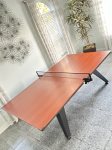 Pingpong Table