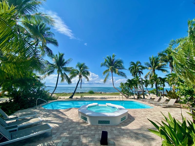 Marathon Florida Keys Vacation Rentals Coco Plum Florida Keys