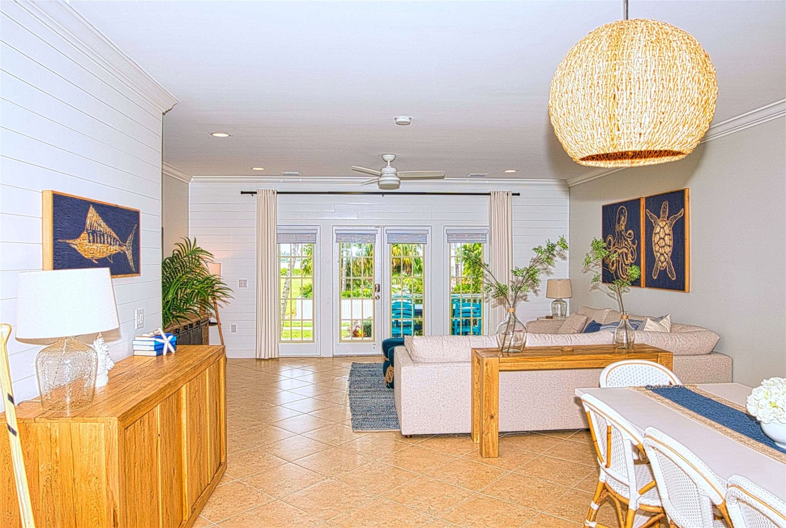 Indigo Reef Vacation Rentals Florida Keys vacation homes