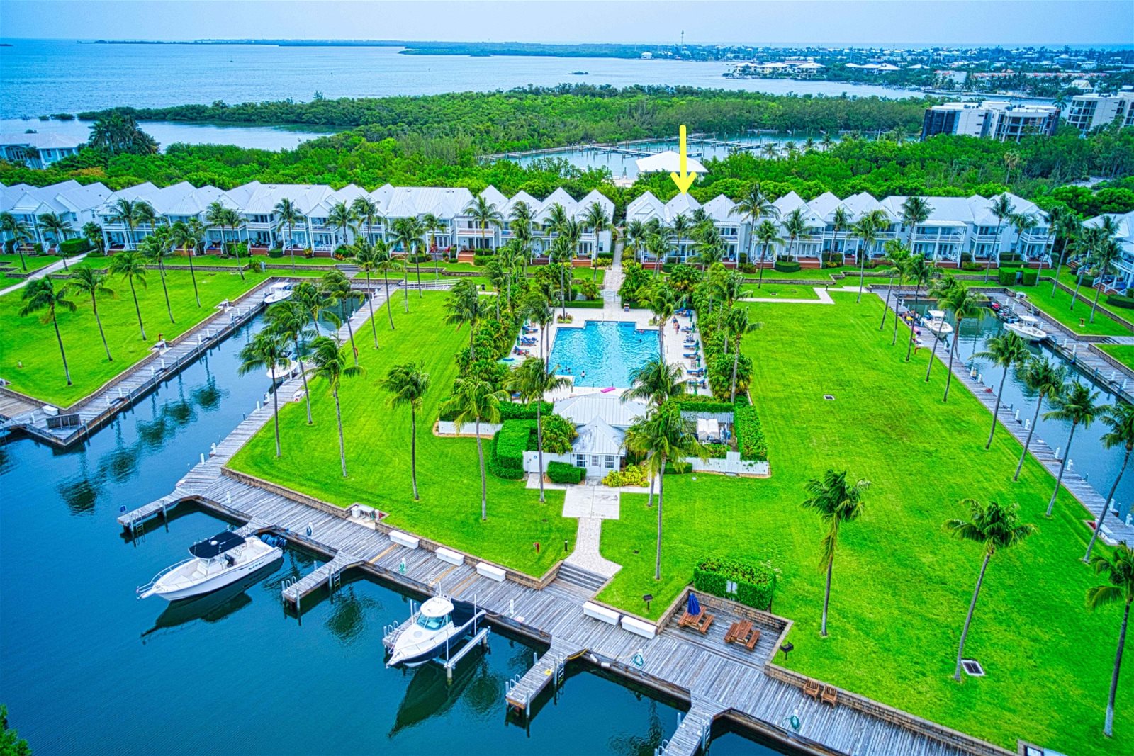 Indigo Reef Vacation Rentals Florida Keys vacation homes