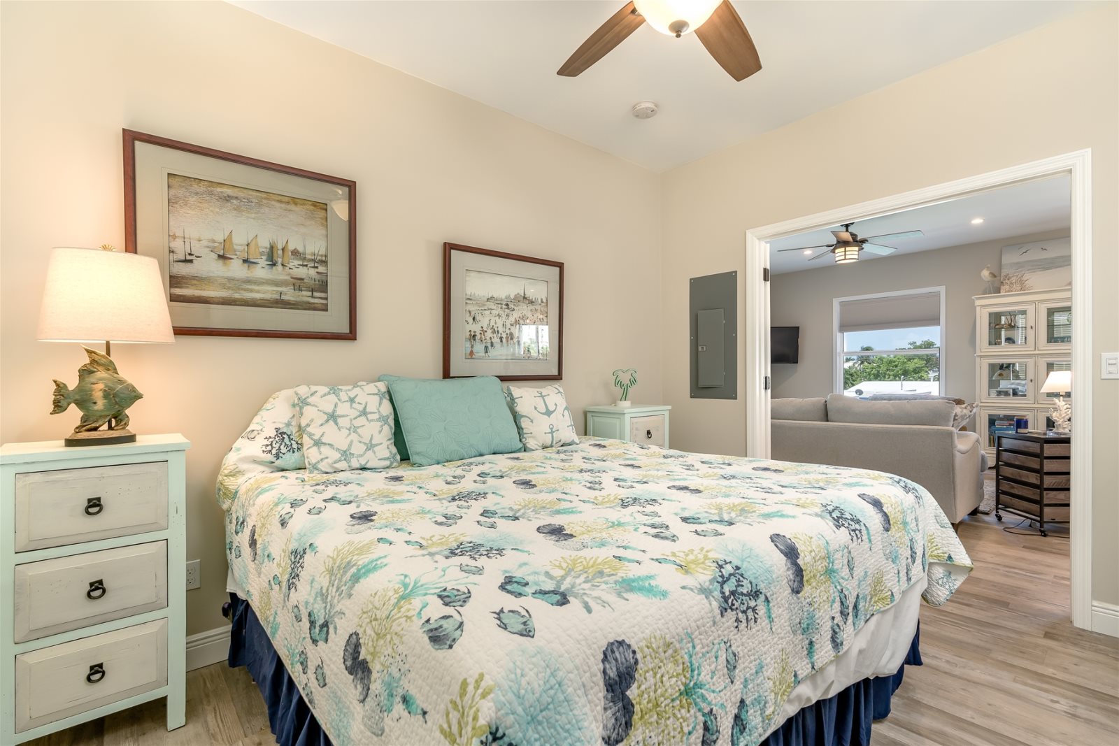 Marathon FL Rental Home Florida Keys rentals with docks