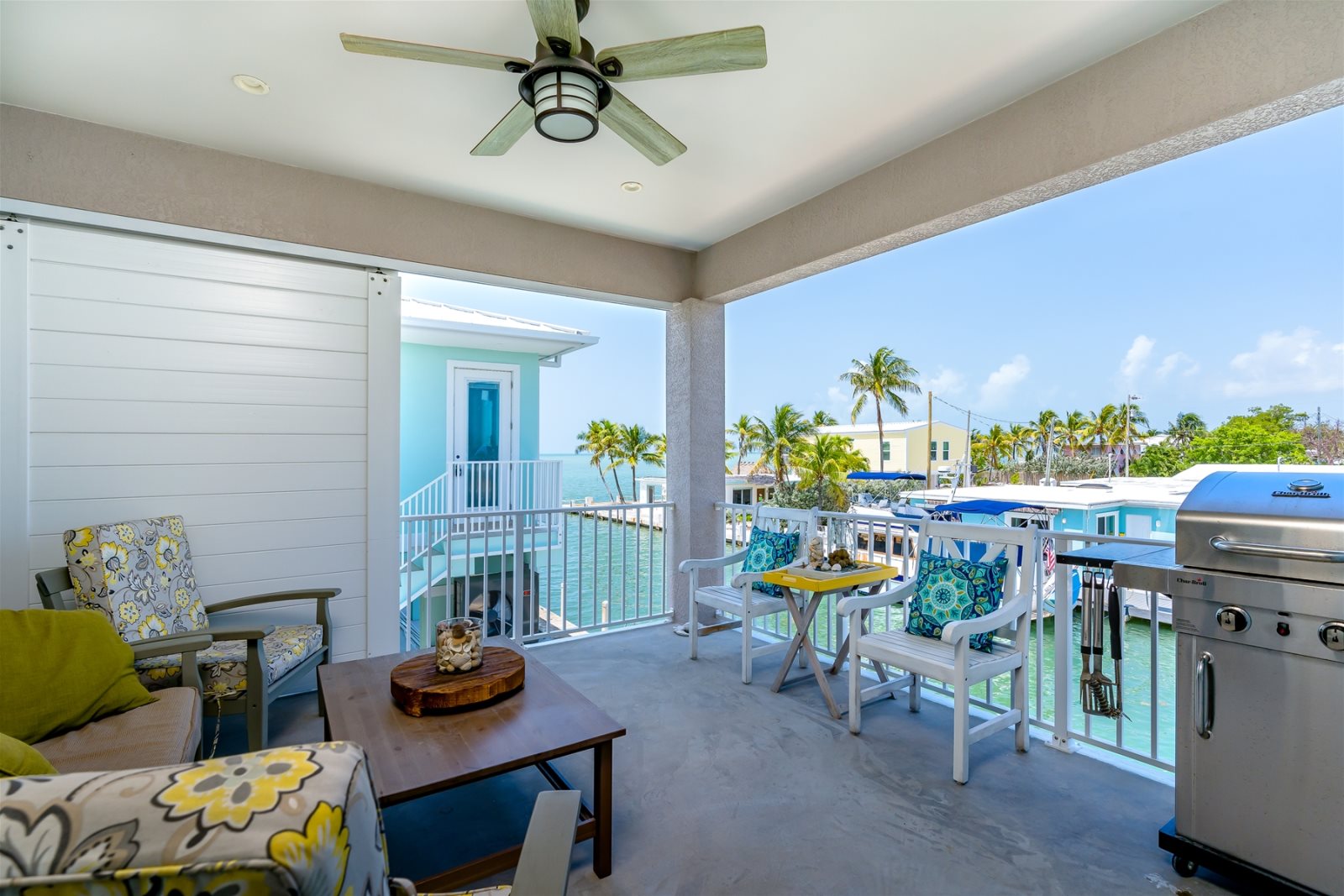 Marathon FL Rental Home Florida Keys rentals with docks