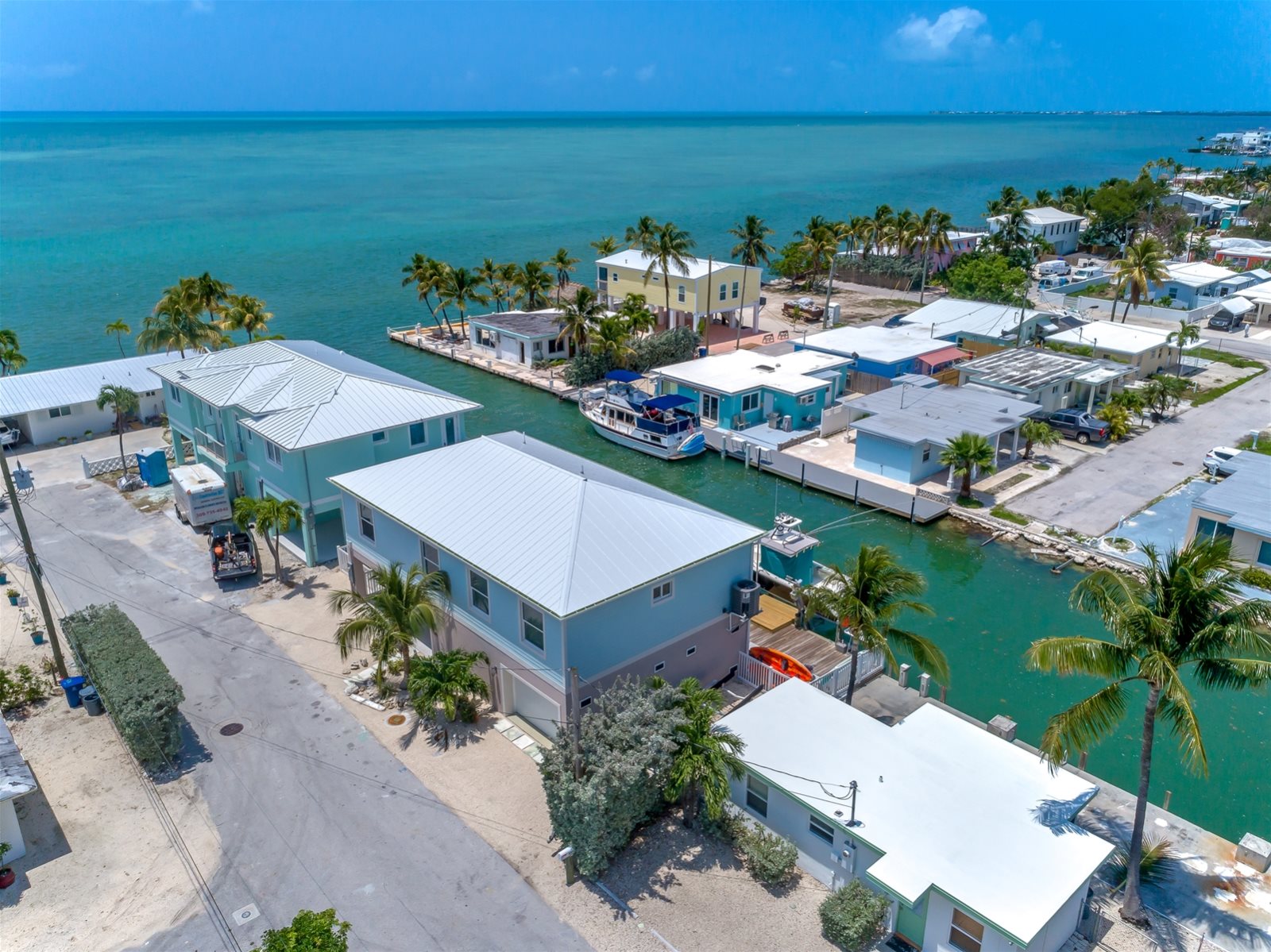 Marathon FL Rental Home Florida Keys Rentals With Docks   37 