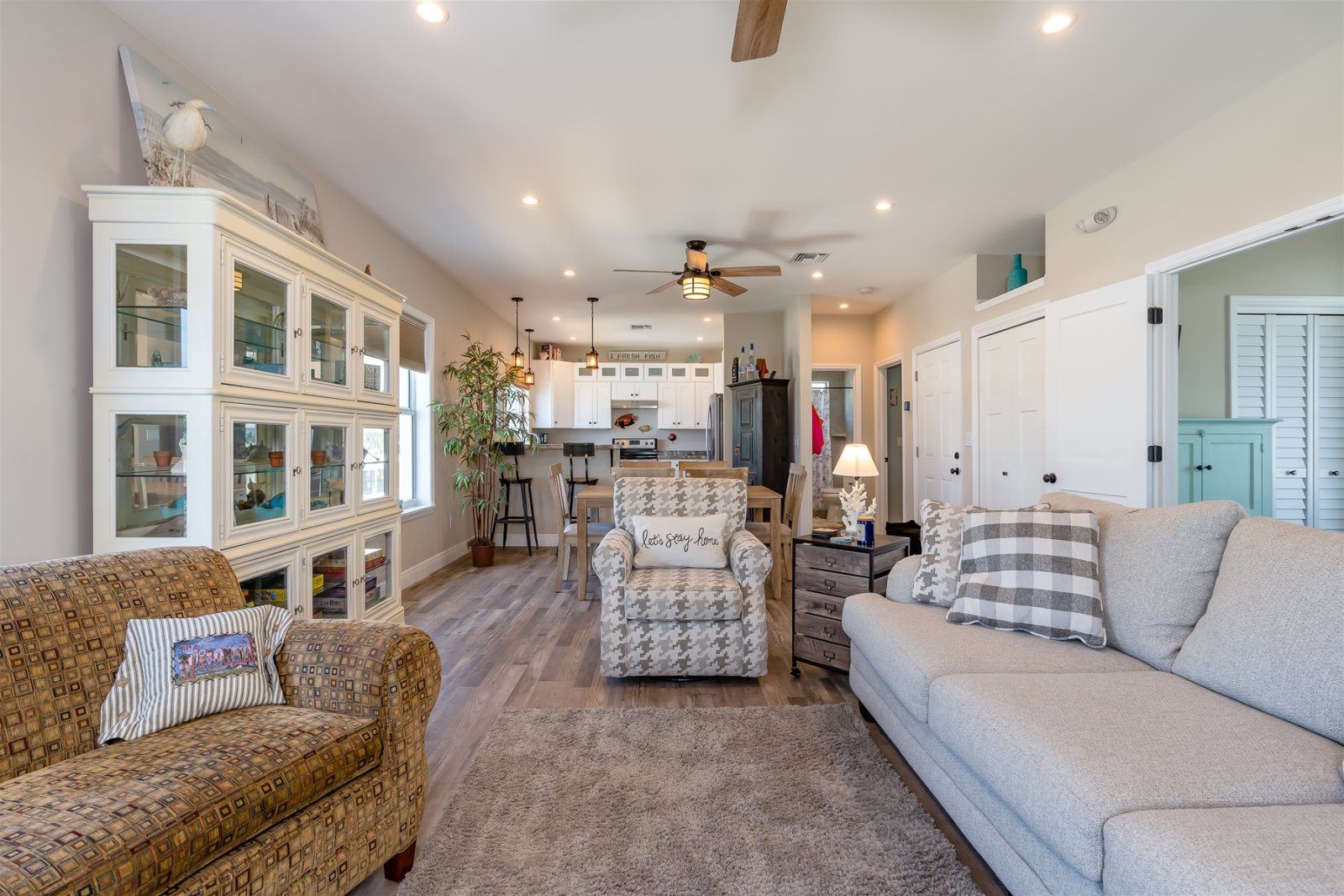 Marathon FL Rental Home Florida Keys rentals with docks