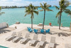 Fishy Business Luxury Oceanfront Florida Keys Vacation Rental