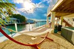 Mermaid Manor ~ Harbor views minutes from open water ~ paddleboards included!