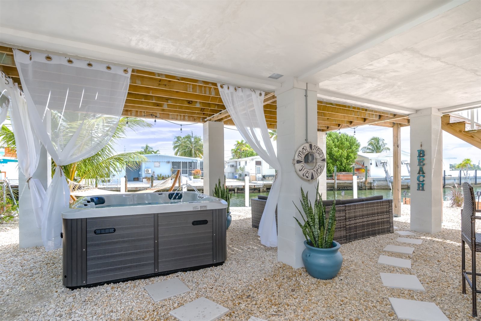 Florida Keys Vacation Home Rental Marathon Vacation Home Florida